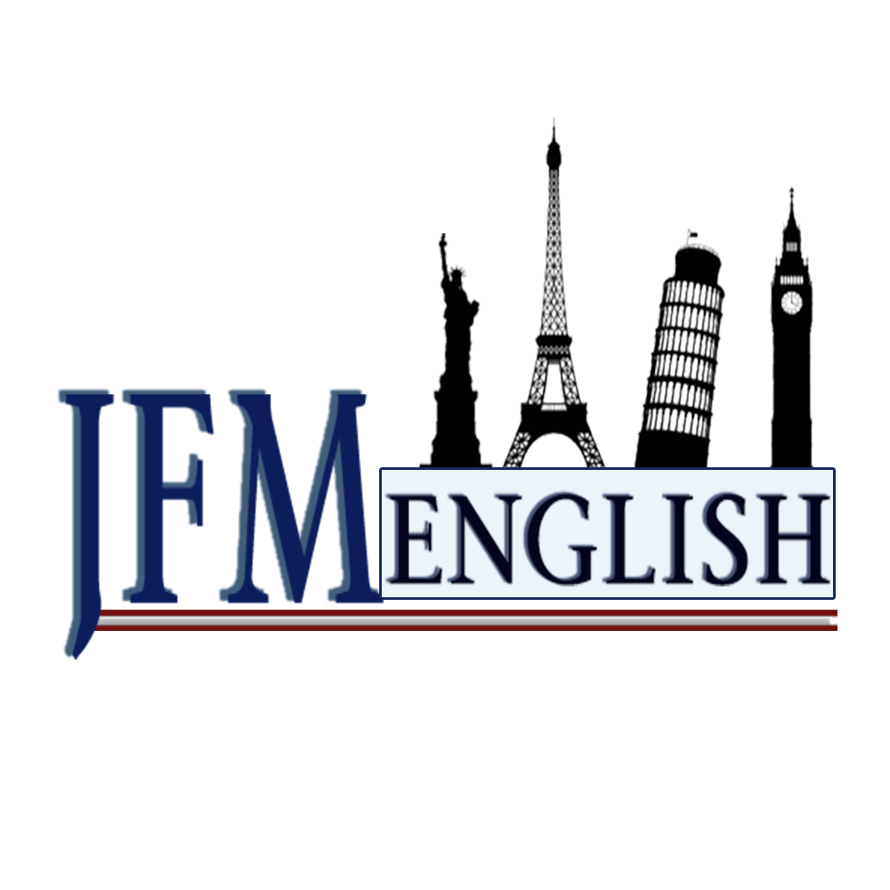 JFM English