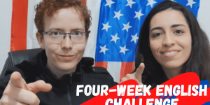 Capa desafio de 4 semanas JFM English