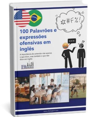 Ebook palavrões