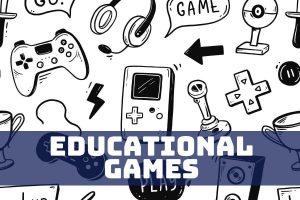 Jogos educacionais
