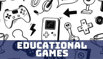 Jogos educacionais