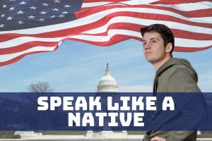 Speak like a Native - Jaque